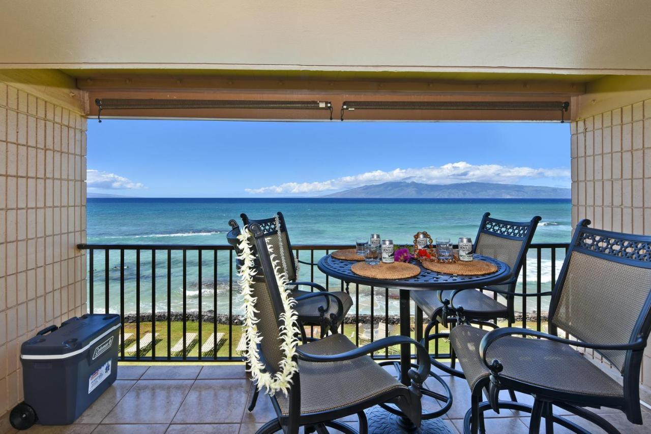 Kaleialoha 309 Villa Kahana Exterior photo