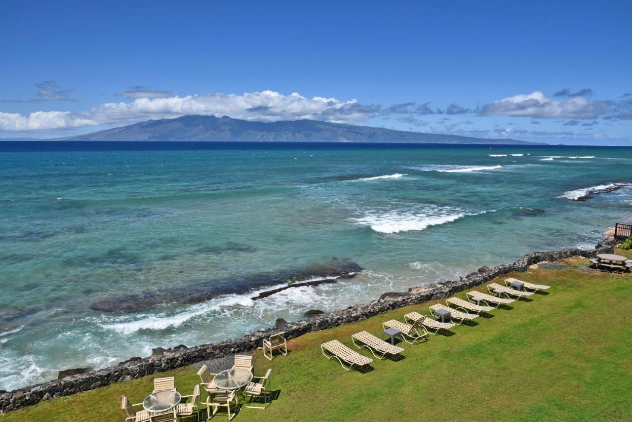 Kaleialoha 309 Villa Kahana Exterior photo