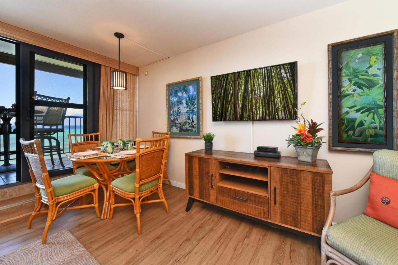 Kaleialoha 309 Villa Kahana Exterior photo