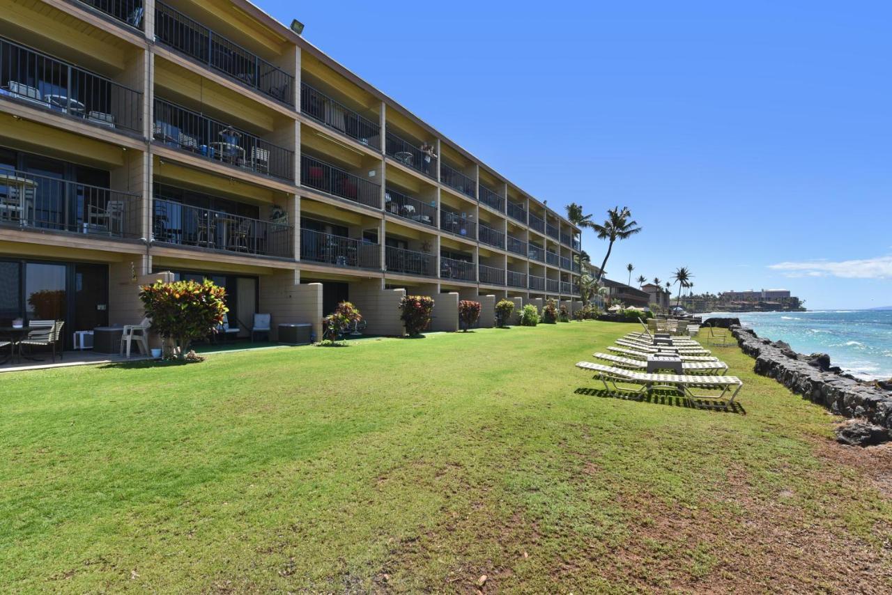 Kaleialoha 309 Villa Kahana Exterior photo