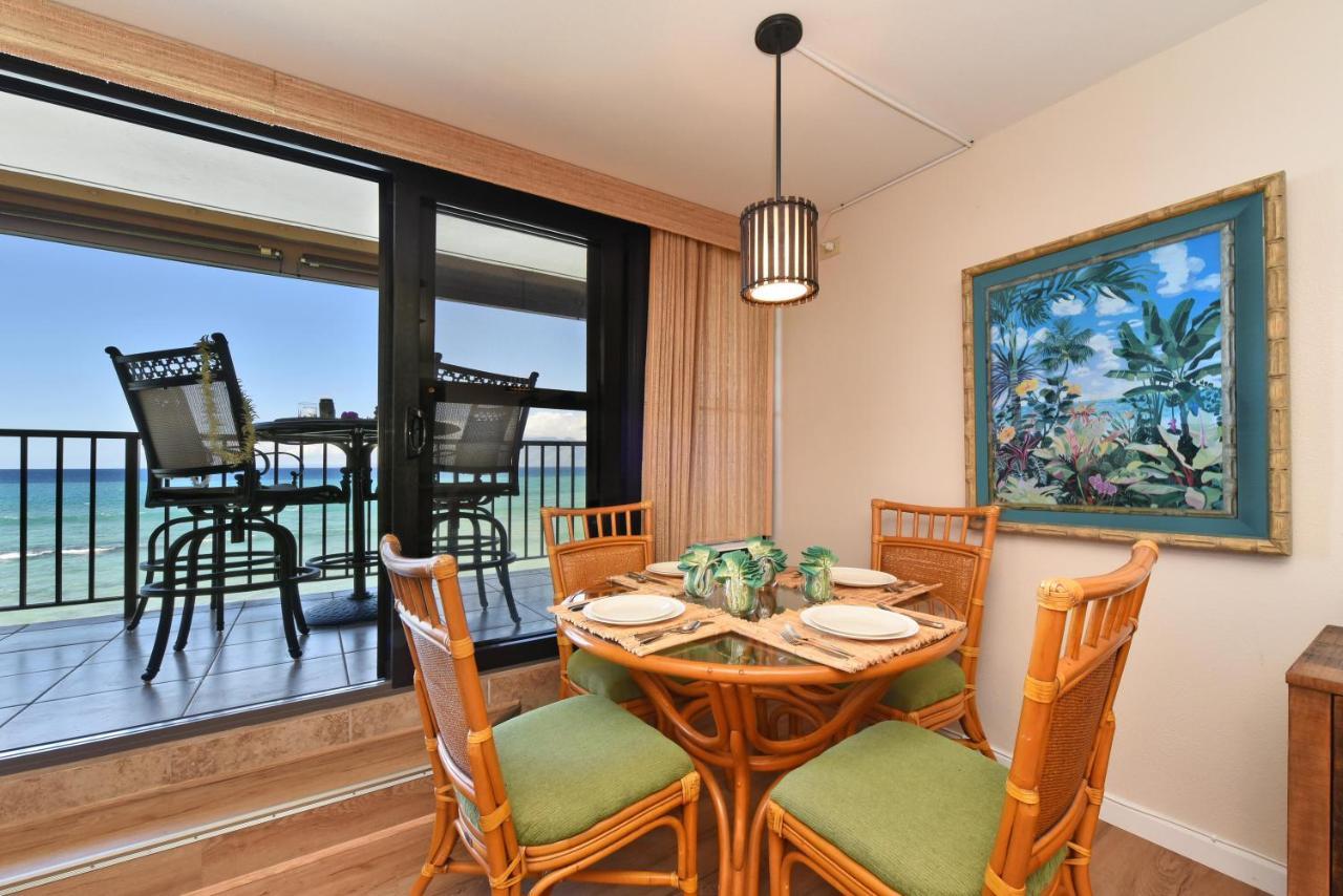 Kaleialoha 309 Villa Kahana Exterior photo
