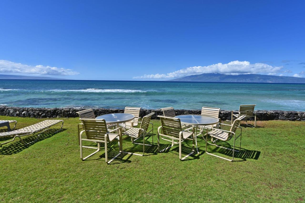Kaleialoha 309 Villa Kahana Exterior photo