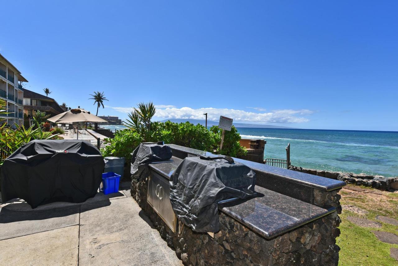 Kaleialoha 309 Villa Kahana Exterior photo