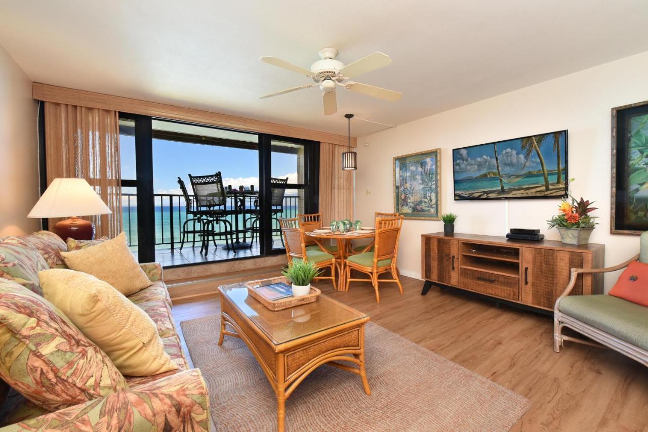 Kaleialoha 309 Villa Kahana Exterior photo