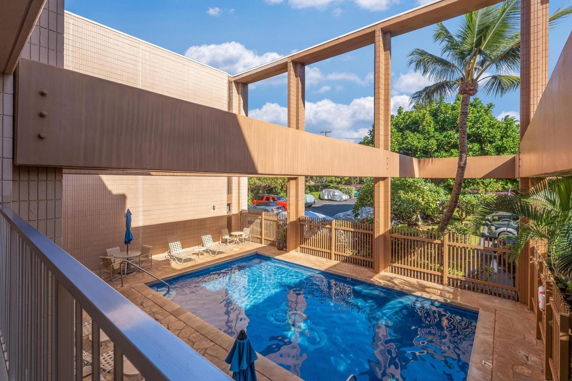 Kaleialoha 309 Villa Kahana Exterior photo