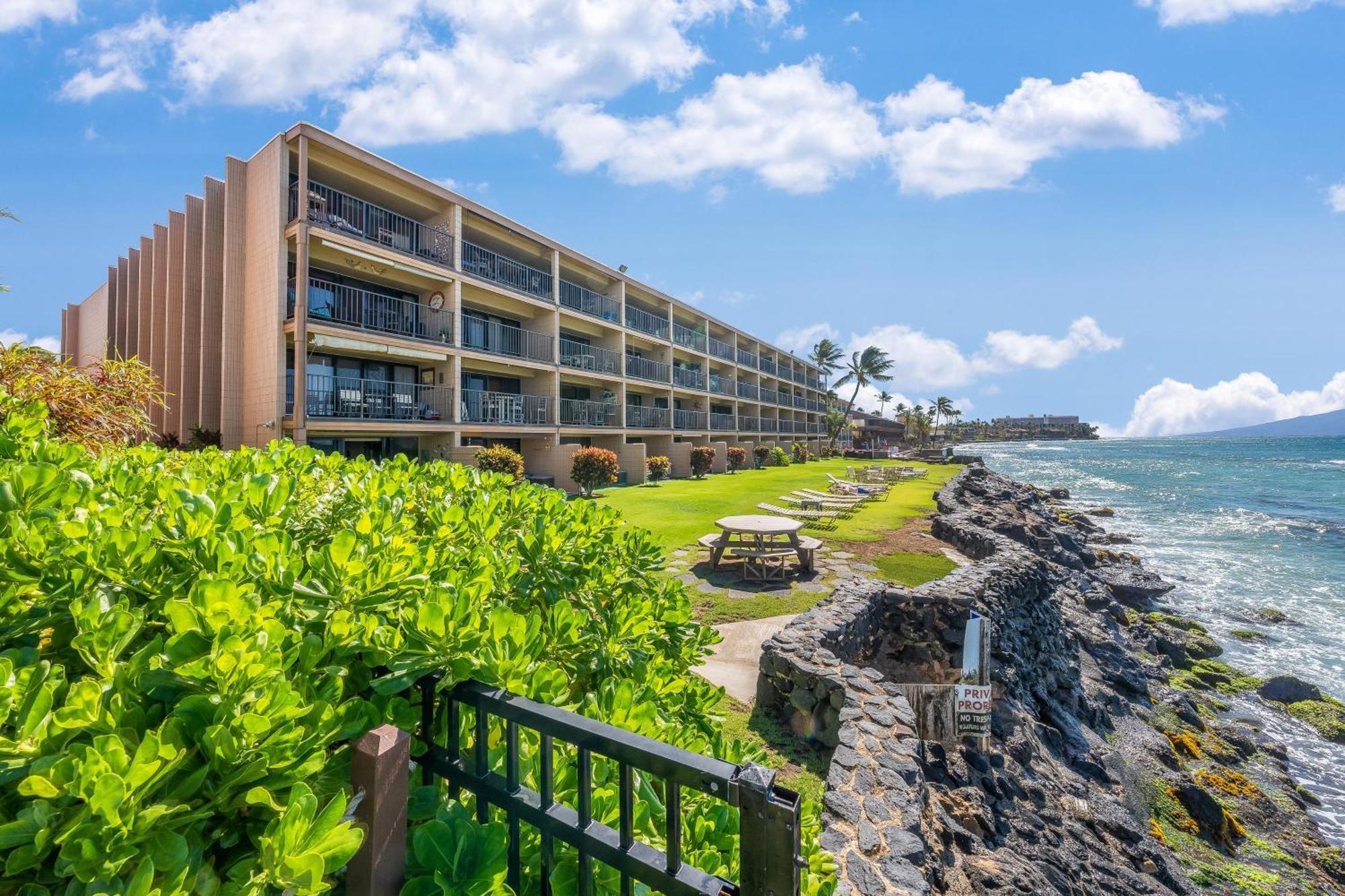 Kaleialoha 309 Villa Kahana Exterior photo