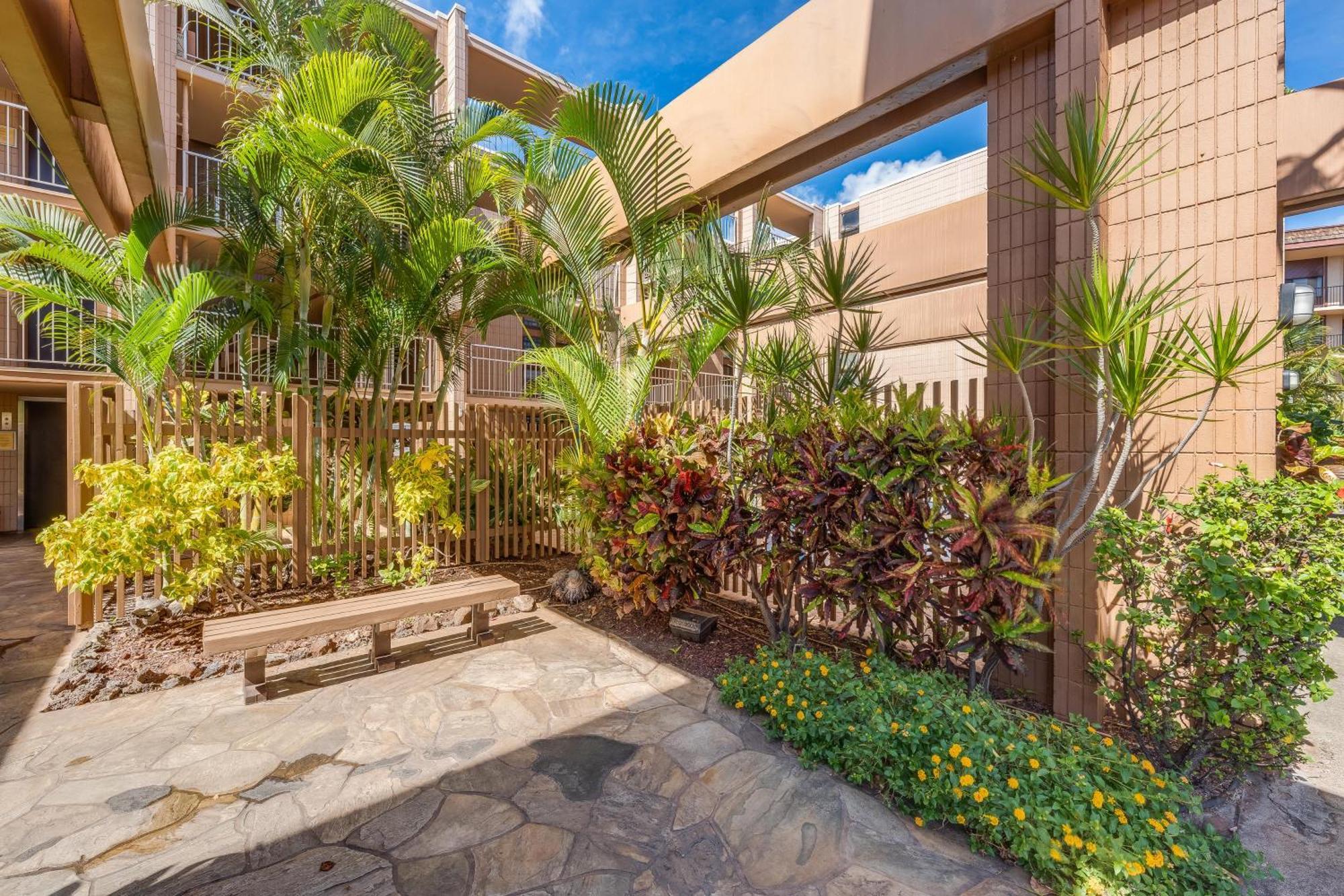 Kaleialoha 309 Villa Kahana Exterior photo